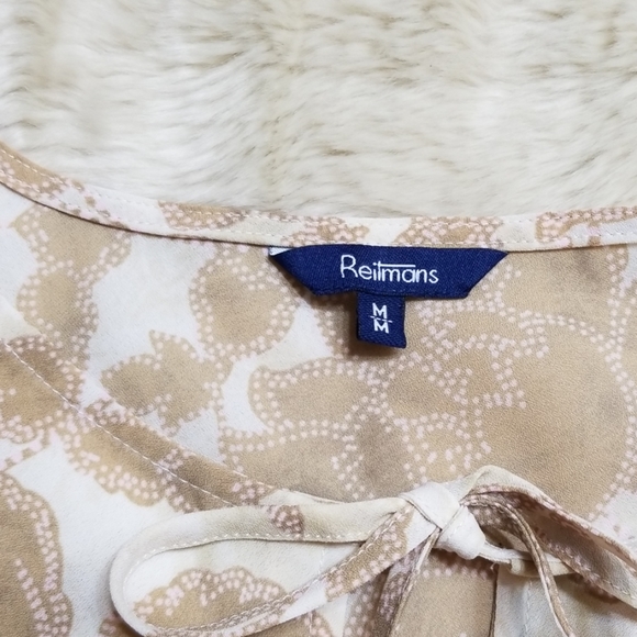 Reitmans Top - Picture 3 of 8